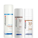 Ultrasun Tanning Bundle