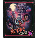 The Necro Files: Collector's Edition (US Import)