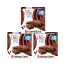 Chocolate Fudge Brownies (15 Bars) Chocolate Fudge Brownies (15 Bars)