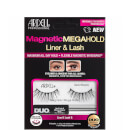 Ardell Magnetic MegaHold Liquid Liner and Lash Demi Wispies Ardell Magnetic MegaHold Liquid Liner and Lash Demi Wispies