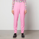 Cras Women's Maggiecras Pants - Pink 934C - EU 34/UK 6
