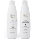 Beauty Works Pearl Nourishing Shampoo and Conditioner Bundle Sulphate Free 250ml Beauty Works Pearl Nourishing Shampoo and Conditioner Bundle Sulphate Free 250ml