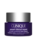 Clinique Moisturisers Smart Clinical Repair Wrinkle Correcting Rich Cream 50ml