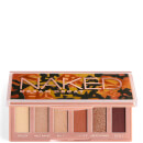 Urban Decay Exclusive Naked Mini palette di ombretti - Half Baked