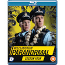 Wellington Paranormal: Season 4 Wellington Paranormal: Season 4