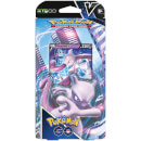 Pokémon TCG: Pokémon GO V Battle Deck Mewtwo