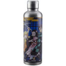 Demon Slayer Premium Metal Water Bottle