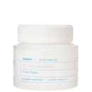 KORRES Face Care Greek Yoghurt Probiotic SuperDose Face Mask 100ml KORRES Face Care Greek Yoghurt Probiotic SuperDose Face Mask 100ml