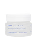 KORRES Greek Yoghurt Nourishing Probiotic Gel-Cream 40ml