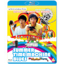 Summer Time Machine Blues