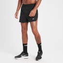 MP Men's Velocity 3 Inch Shorts - Black - XXXL