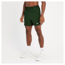 MP Men's Velocity 5 Inch Shorts - Evergreen - XS