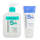 Revolution Skincare Ceramides Starter Kit - Dry Skin
