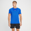 MP Men's Tempo T-Shirt - Electric Blue - XS