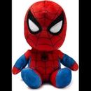 Kidrobot Marvel Classic Spider-Man Sitting Plush Phunny