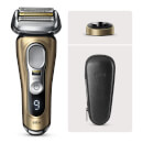 Braun Electric Shaver Series 9 Pro 9419s, Gold