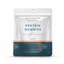 Caramelle gommose proteiche - 16Gummies - Pesca