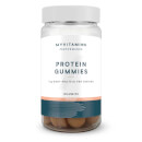 Beljakovinski gumijasti bonboni Protein Gummies - 56gummies - Peach