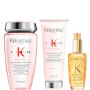 Kerastase Genesis Duo for Normal to Oily Hair Bundle