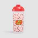 Shaker de plástico de Myprotein x Jelly Belly
