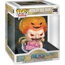 POP Deluxe: One Piece- Hungry Big Mom