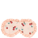 The Vintage Cosmetic Company Sleep Mask - Cherry Print The Vintage Cosmetic Company Sleep Mask - Cherry Print
