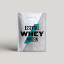 Essential Whey Protein (пробник) - 30g - Клубника со сливками