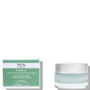 REN Clean Skincare Evercalm Ultra Comforting Rescue Mask 15ml