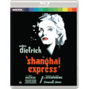 Shanghai Express - Standard Edition Shanghai Express - Standard Edition