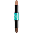 NYX Professional Makeup Wonder Stick Highlight and Contour Stick - Medium