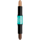 NYX Professional Makeup Wonder Stick Highlight and Contour Stick - Medium Tan