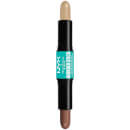 NYX Professional Makeup Wonder Stick Highlight and Contour Stick - Universal Light