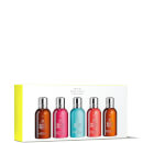 Molton Brown Travel Bathing Collection