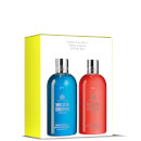 Molton Brown Floral and Spicy Bathing Collection Molton Brown Floral and Spicy Bathing Collection