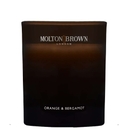 Molton Brown Orange & Bergamot Candle 190g