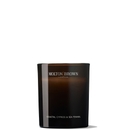 Molton Brown Coastal Cypress and Sea Fennel Signature Scented Single Wick Candle 190g Molton Brown Coastal Cypress and Sea Fennel Signature Scented Single Wick Candle 190g