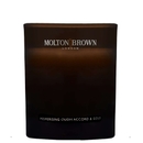 Molton Brown Oudh Accord & Gold Candle 190g
