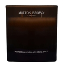 Molton Brown Oudh Accord & Gold Candle 600g