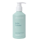 Abyssian Hydrating Volumising Conditioner 250ml