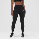 MP Women's Adapt Leggings - Black - S