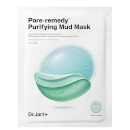 Dr.Jart+ Pore Remedy Purifying Mud Mask 13g