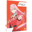 Darling in the Franxx: The Complete Series