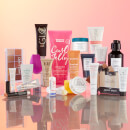 LOOKFANTASTIC Goodie Bag | LOOKFANTASTIC LOOKFANTASTIC Goodie Bag | LOOKFANTASTIC