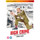 High Crime (Cult Classics)