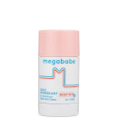 Megababe Rosy Pits Daily Deodorant Mini 28g