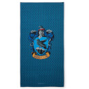 Harry Potter Ravenclaw Beach Towel Harry Potter Ravenclaw Beach Towel