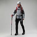 MTN Guide Alpine Pro Jacken für Damen Grau - 10