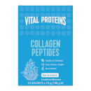 Collagen Peptides Boîte De 10 Sticks - Non Aromatisé
