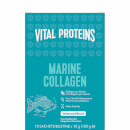 Marine Collagen 10 Sachets Box – Unflavoured