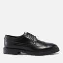 Walk London James Leather Brogues - 9